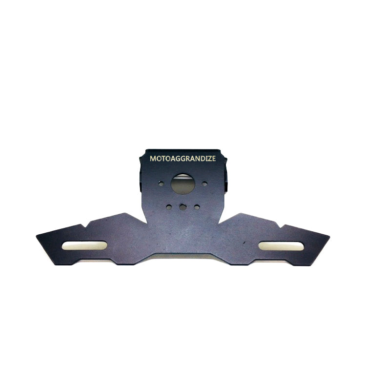 Tail tidy/ Fender Eliminator for Yamaha MT15
