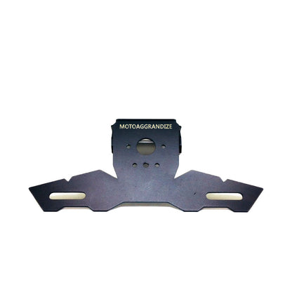 Tail tidy/ Fender Eliminator for Yamaha MT15
