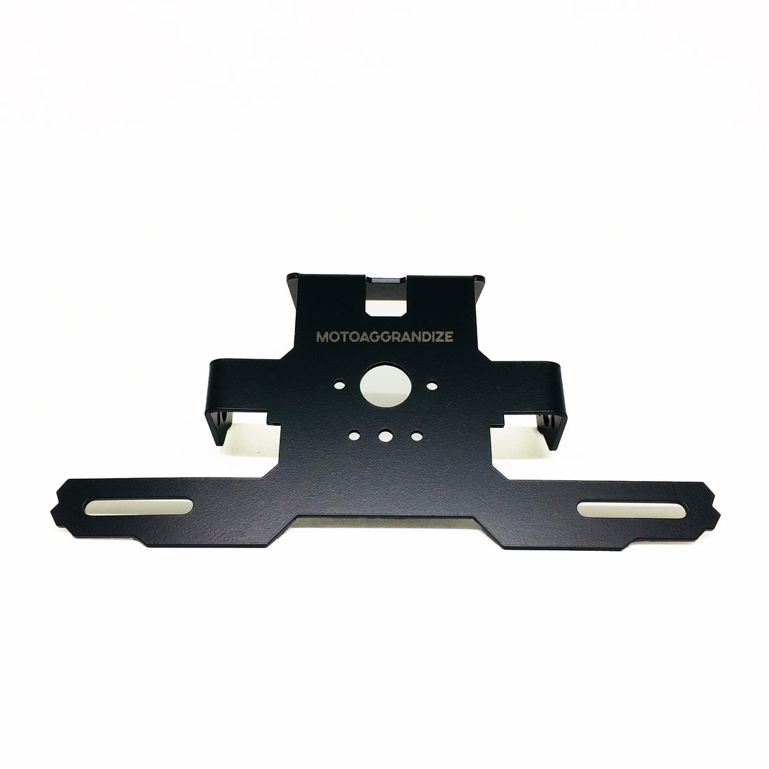 Tail tidy / Fender Eliminator for Yamaha FZ25 | Direct Fit