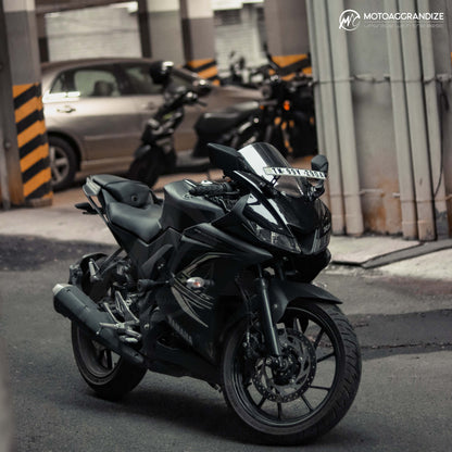 Protection Combo for Yamaha R15v3 | R15S
