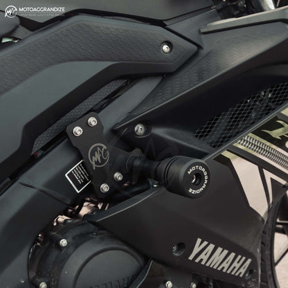 Protection Combo for Yamaha R15v3 | R15S