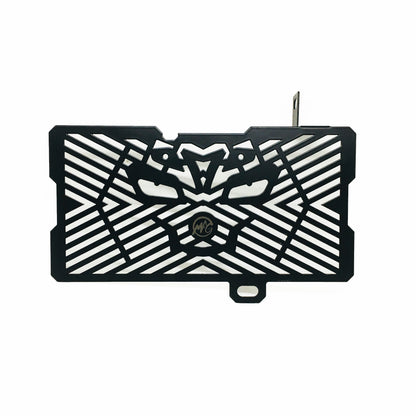 Radiator guard for Yamaha MT15 | R15v4 | R15M