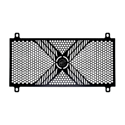 Radiator guard for Kawasaki Ninja 650/ Z650
