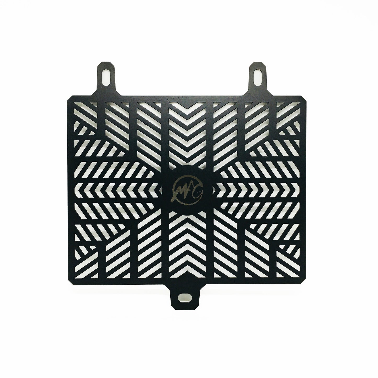 Radiator guard for Bajaj Pulsar NS 200 | AS 200