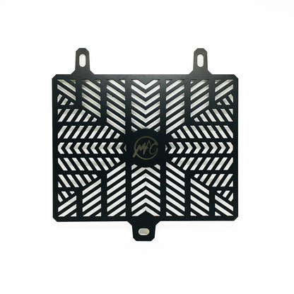 Radiator guard for Bajaj Pulsar NS 200 | AS 200