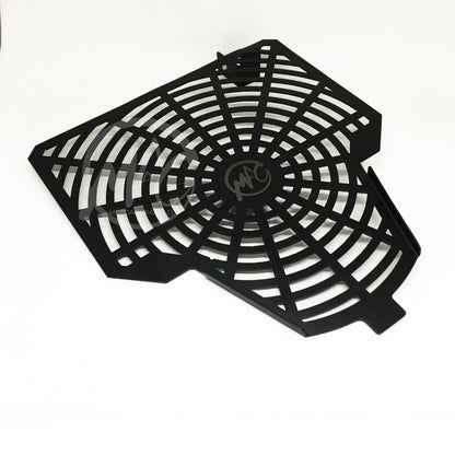 Radiator guard for Yamaha R15v3 | R15S