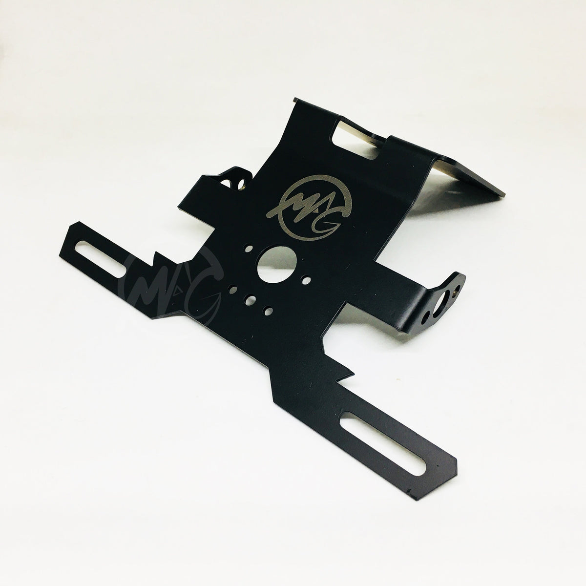 Tail tidy/ Fender Eliminator for Yamaha YZF R15v4 | R15m | R15 V3 | R15s