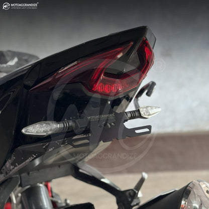 Tail tidy/ Fender Eliminator for TVS RR 310