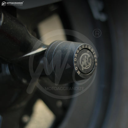 Protection Combo for TVS Apache RR 310
