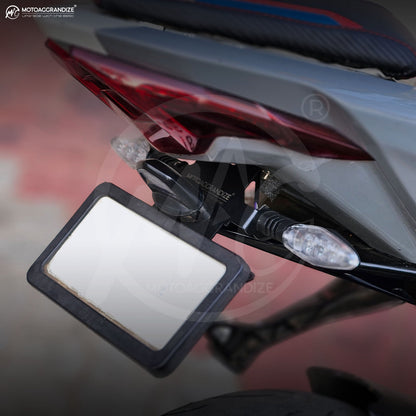 Tail tidy/ Fender Eliminator for TVS RR 310