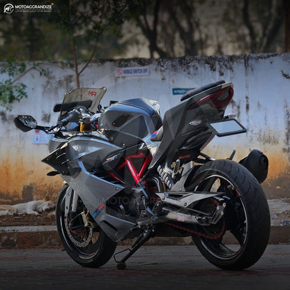 Tail tidy/ Fender Eliminator for TVS RR 310