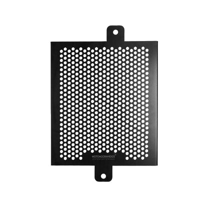 Radiator guard for Triumph Speed 400 | T4 | Thruxton 400 | Scrambler 400 X | 400 XC