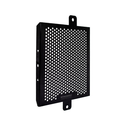Radiator guard for Triumph Speed 400 | T4 | Thruxton 400 | Scrambler 400 X | 400 XC