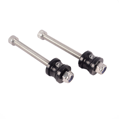 Motoaggrandize Handlebar Risers for KTM Duke (1 Inch)