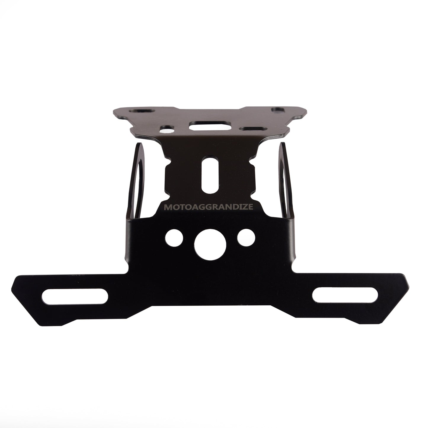 Tail Tidy / Fender Eliminator for BMW S1000RR - Motoaggrandize