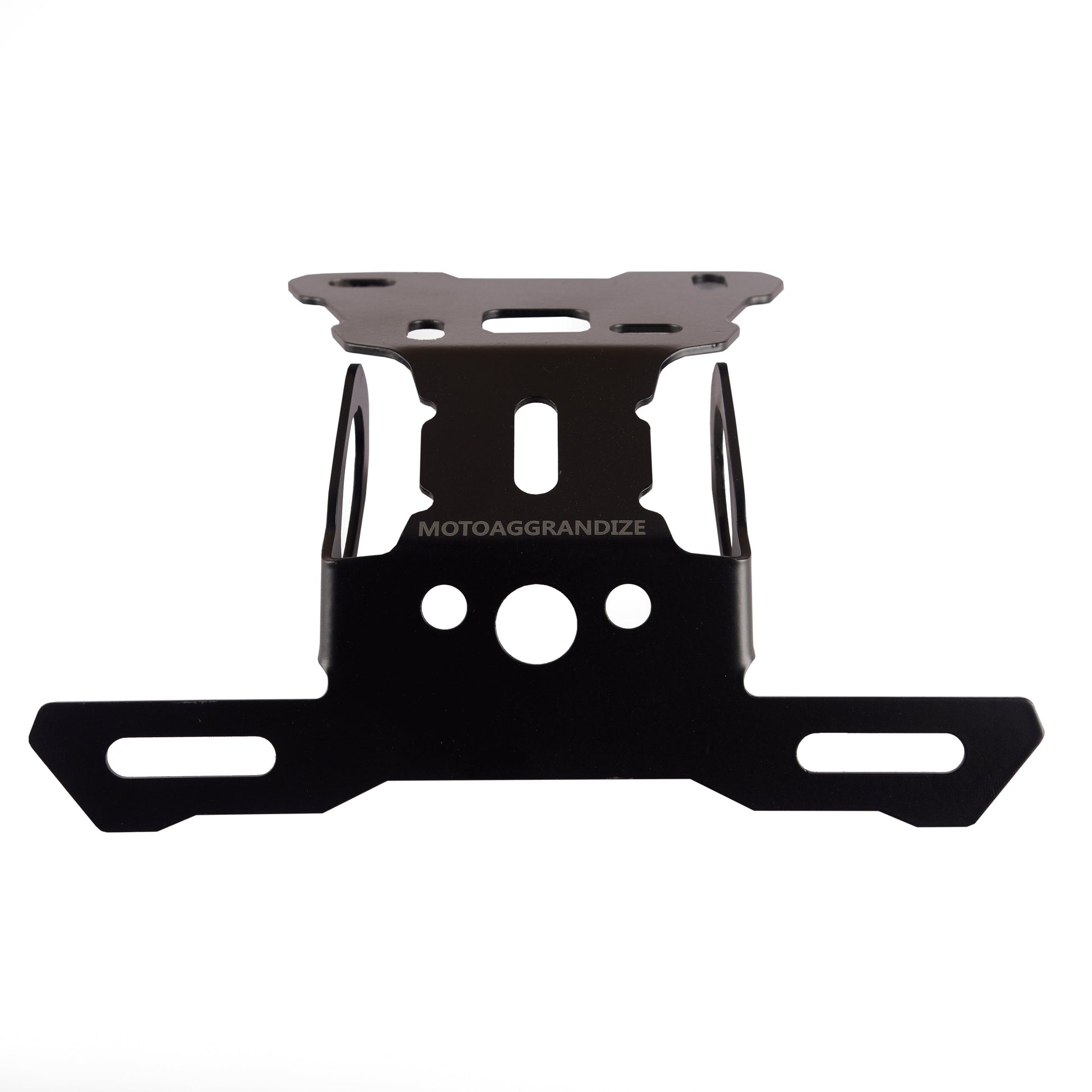 Tail Tidy / Fender Eliminator for BMW S1000RR - Motoaggrandize