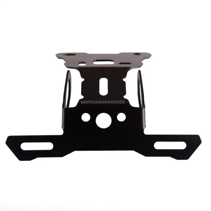 Tail Tidy / Fender Eliminator for BMW S1000RR - Motoaggrandize