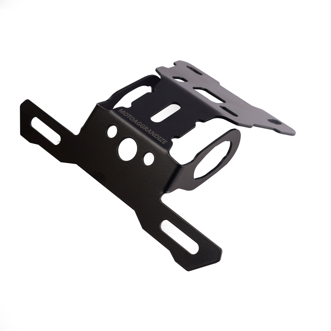Tail Tidy/ Fender Eliminator for Aprilia Tuono 457 | RS 457