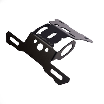 Tail Tidy/ Fender Eliminator for Aprilia Tuono 457 | RS 457