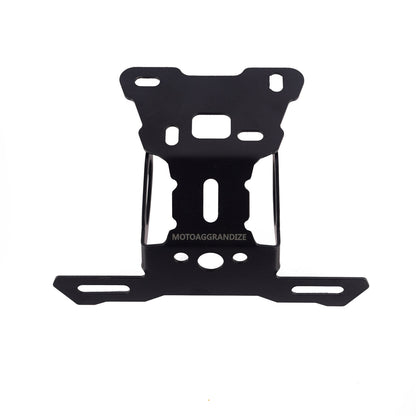 Tail Tidy/ Fender Eliminator for Aprilia Tuono 457 | RS 457