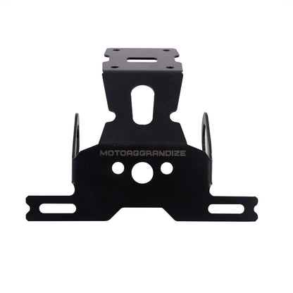 Tail Tidy/ Fender Eliminator for Kawasaki ZX6R