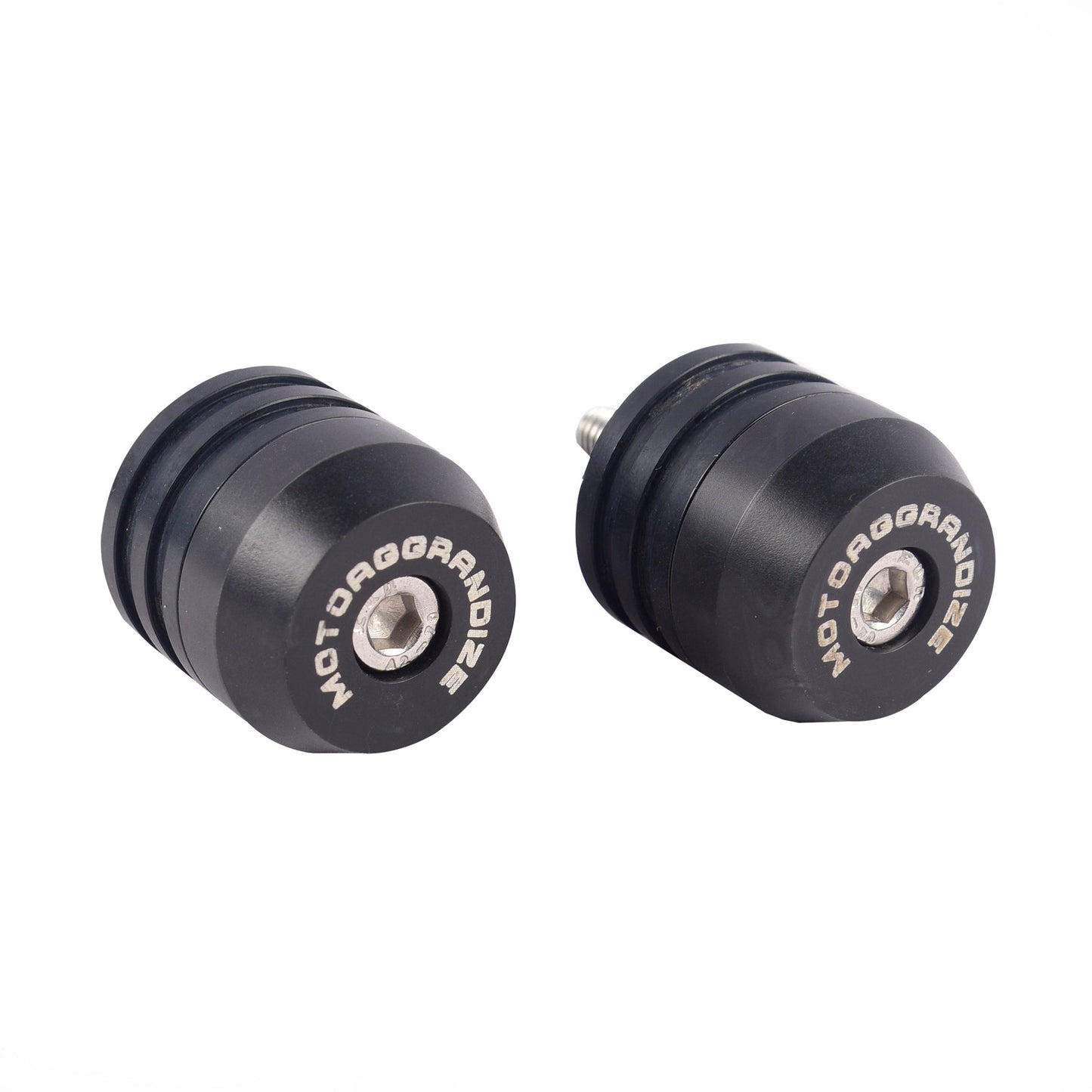 Handlebar End Sliders for KTM Duke | RC | Adventure