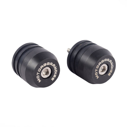 Handlebar End Sliders for KTM Duke | RC | Adventure