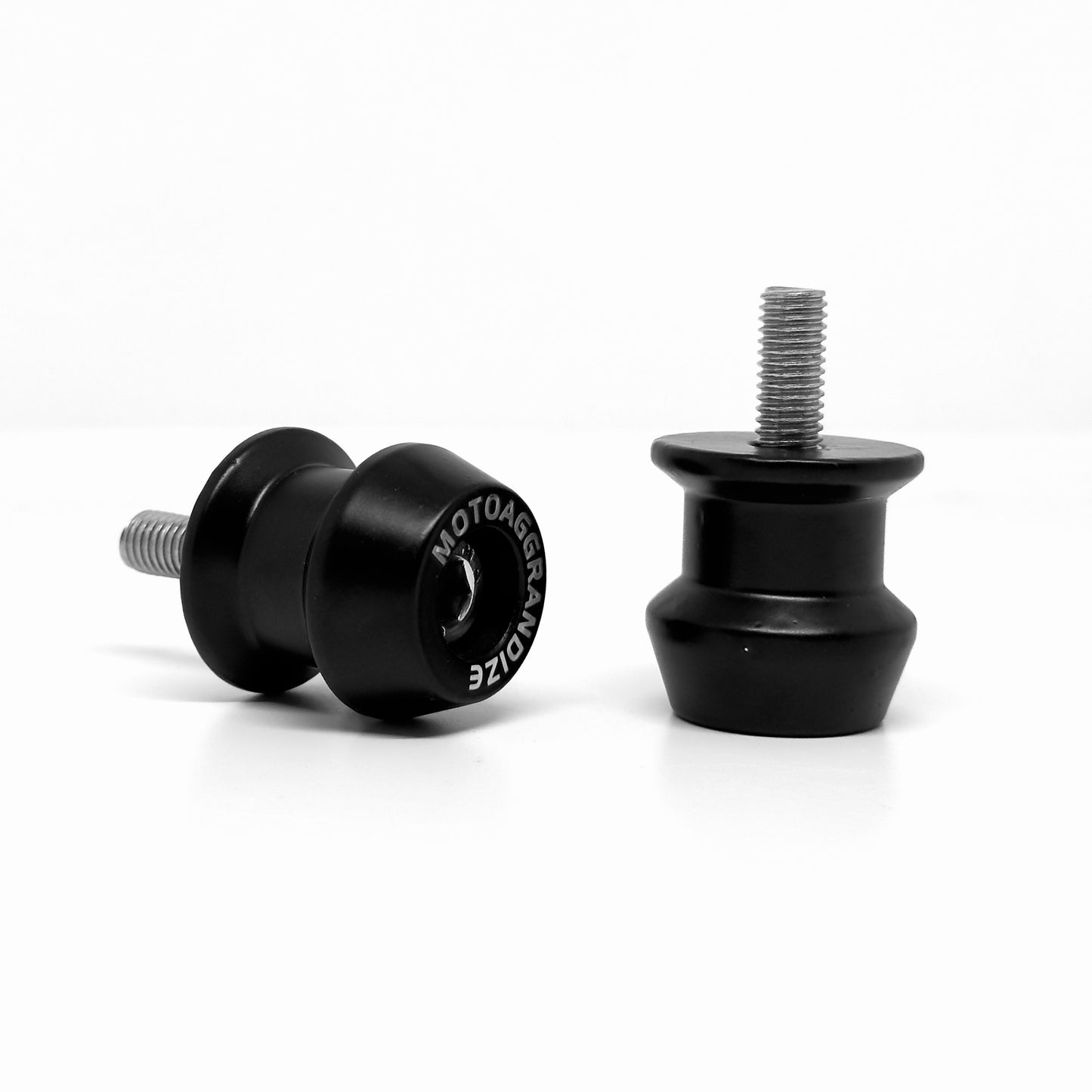 Spools (M8) for Kawasaki Ninja 300 | Ninja 400 | Ninja 650/ Z650 | Z900 | Ninja 1000 | ZX4-R | ZX6-R | ZX10-R | Versys 650 | Suzuki