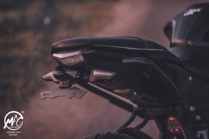 Tail tidy/ Fender Eliminator for Yamaha MT15