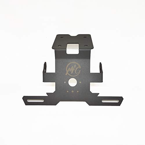 Tail tidy/ Fender Eliminator for Yamaha YZF R15v4 | R15m | R15 V3 | R15s