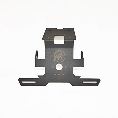Tail tidy/ Fender Eliminator for Yamaha YZF R15v4 | R15m | R15 V3 | R15s