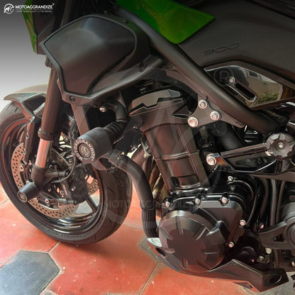 Fork Sliders for Kawasaki Z900