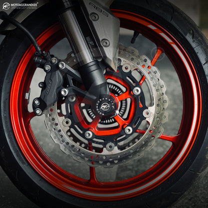 Protection Combo for Kawasaki Z900