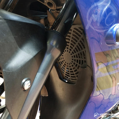 Protection Combo for Yamaha R15v3 | R15S