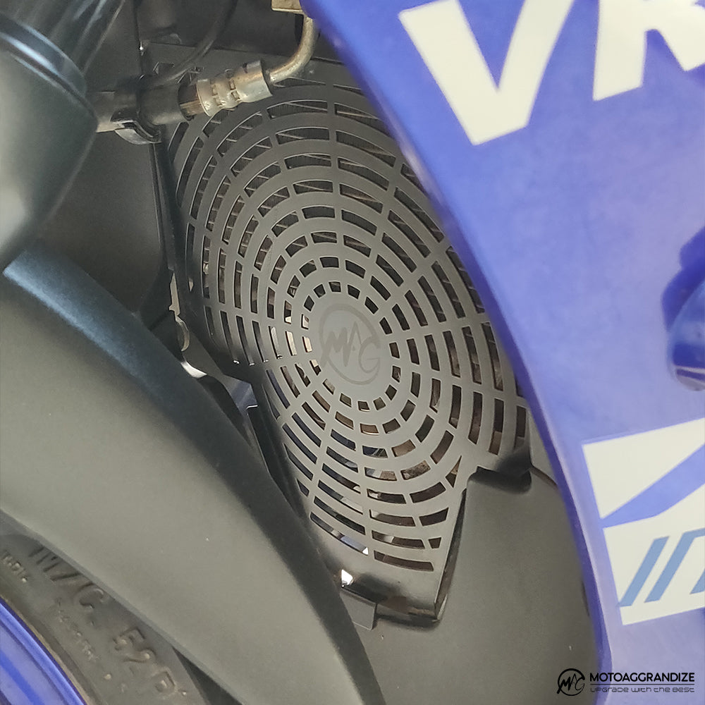 Protection Combo for Yamaha R15v3 | R15S